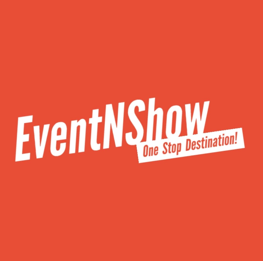 EventNShow app icon